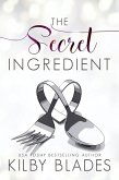 The Secret Ingredient (Hot in the Kitchen, #1) (eBook, ePUB)