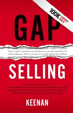 Cover Gap Selling