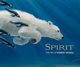 Spirit the Art of Robert Bissell