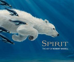 Spirit the Art of Robert Bissell - Bissell, Robert