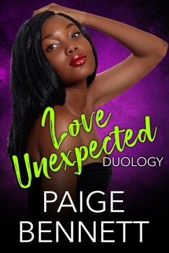 Cover Love Unexpected Duology (eBook, ePUB)