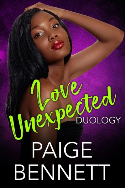 Love Unexpected Duology (eBook, ePUB) Love Unexpected Duology (eBook, ePUB)