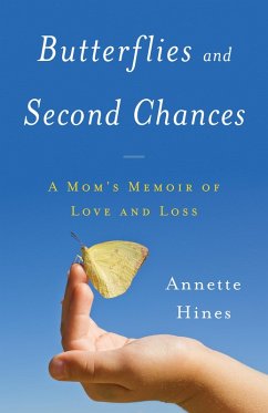 Cover Butterflies and Second Chances (eBook, ePUB)