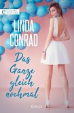 Das Ganze gleich nochmal (eBook, ePUB)