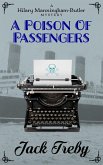 A Poison Of Passengers (Hilary Manningham-Butler, #4) (eBook, ePUB)