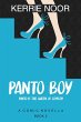 Panto Boy: A Love Rekindled Romantic... - Bild 1