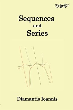 Sequences and Series - Ioannis, Diamantis