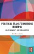Political Transformations in Nepal - Bild 1