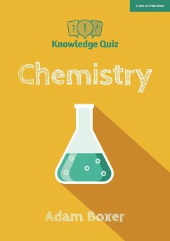 Knowledge Quiz: Chemistry - Boxer, Adam