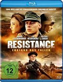 Resistance - England has fallen