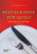 Restaurante por quilo (eBook, ePUB) - Bild 1