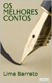 Os Melhores Contos de Lima Barreto (eBook, ePUB)