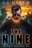 The Nine (The Judas Files, #1) (eBook, ePUB)