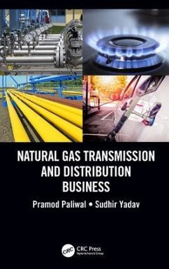 Natural Gas Transmission and Distribution Business - Paliwal, Pramod; Yadav, Sudhir