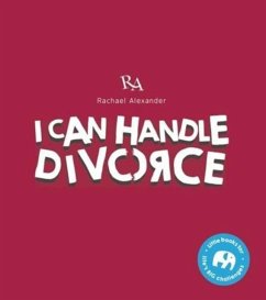 Cover I Can Handle...Divorce