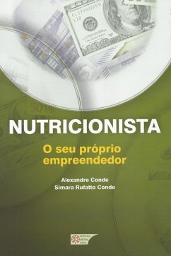 Cover Nutricionista (eBook, ePUB)
