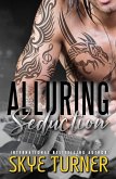 Alluring Seduction (Bayou Stix, #2) (eBook, ePUB)