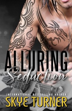 Alluring Seduction (Bayou Stix, #2) (eBook, ePUB) - Turner, Skye