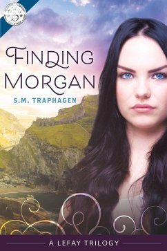 Cover Finding Morgan (eBook, ePUB)