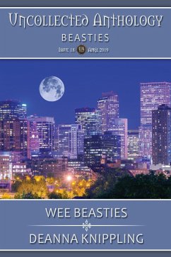 Wee Beasties (Uncollected Anthology, #18) (eBook, ePUB) - Knippling, Deanna