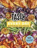 Tasty Every Day (eBook, ePUB)