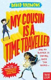 My Cousin Is a Time Traveller (eBook, ePUB)