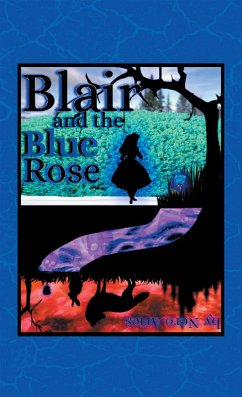 Blair and the Blue Rose (eBook, ePUB)