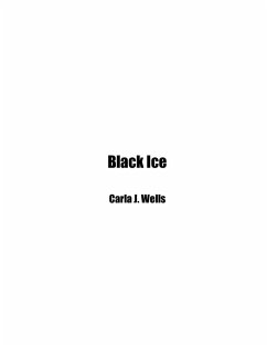 Cover Black Ice (eBook, ePUB)