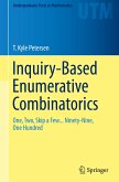 Inquiry-Based Enumerative Combinatorics