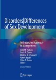 Disorders Differences of Sex Development