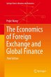 The Economics of Foreign Exchange and... - Bild 1