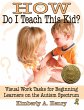 How Do I Teach This Kid? (eBook, ePUB) - Bild 1