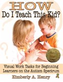 How Do I Teach This Kid? (eBook, ePUB)