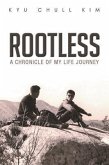 ROOTLESS: (eBook, ePUB) ROOTLESS: (eBook, ePUB)