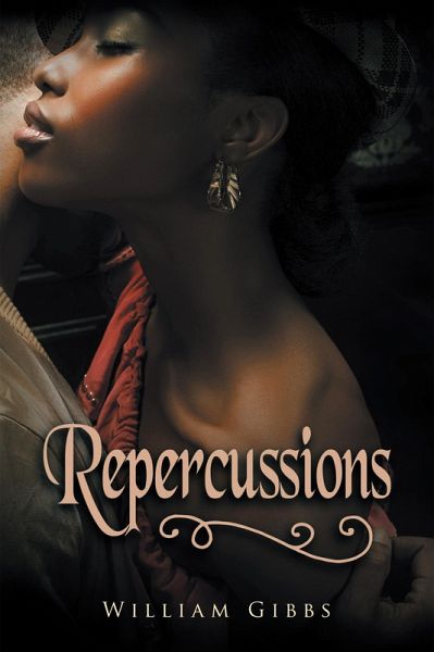 Repercussions (eBook, ePUB)