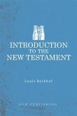 Introduction to the New Testament (eBook, ePUB)
