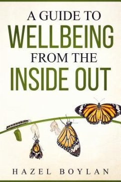 A Guide to Wellbeing (eBook, ePUB) - Boylan, Hazel