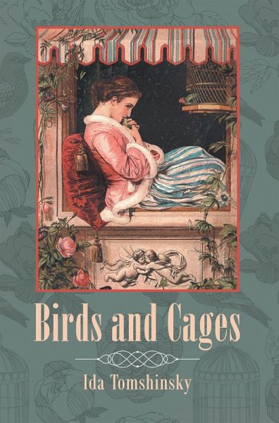 Birds and Cages (eBook, ePUB)