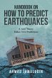 Handbook on How to Predict Earthquakes... - Bild 1