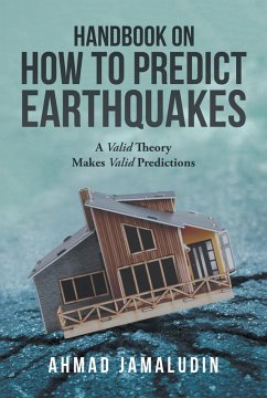 Handbook on How to Predict Earthquakes (eBook, ePUB) - Jamaludin, Ahmad