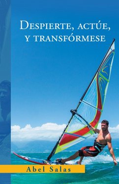 Cover Despierte, Actúe, Y Transfórmese (eBook, ePUB)