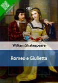 Romeo e Giulietta (eBook, ePUB)