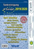 Tankreinigung in Europa 2019/2020