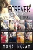 Forever Box Set (Books 1-8) (eBook, ePUB)