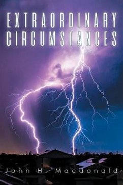 Extraordinary Circumstances (eBook, ePUB) - Macdonald, John H.