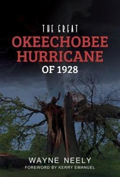 Cover The Great Okeechobee Hurricane of 1928 (eBook, ePUB)