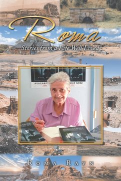 Cover Roma (eBook, ePUB)