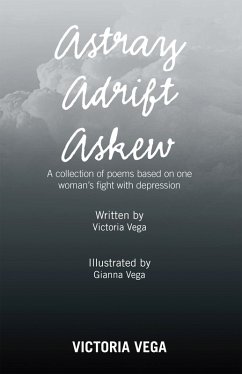 Astray Adrift Askew (eBook, ePUB) - Vega, Victoria