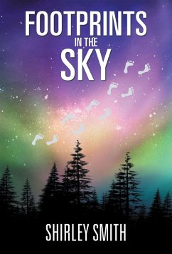 Cover Footprints in the Sky (eBook, ePUB)