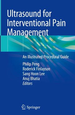 Ultrasound for Interventional Pain Management